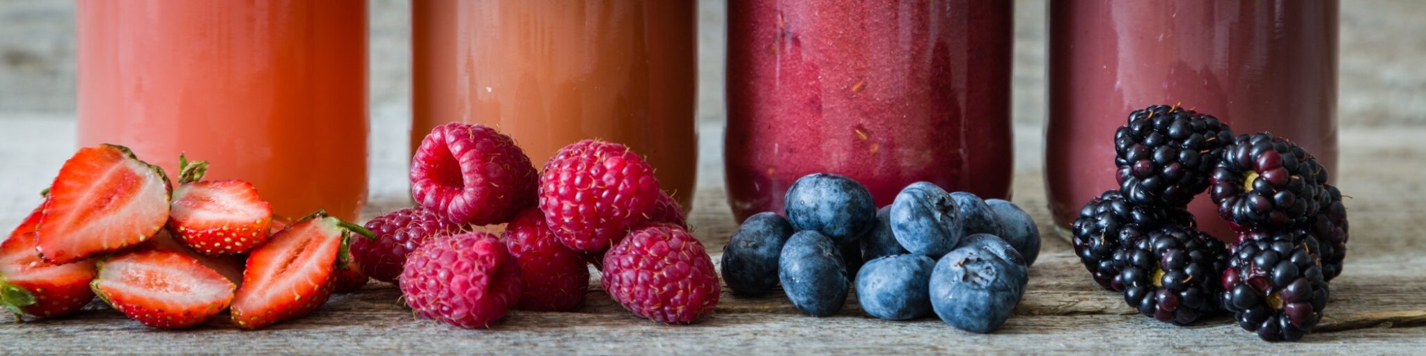 to Xotik Smoothies in Melbourne