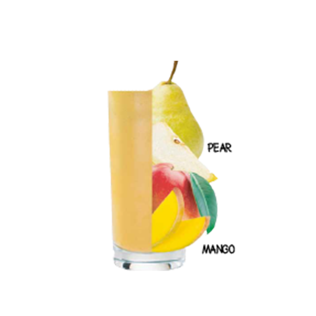 Mango Dream